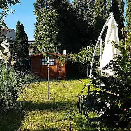 Hovirag 3* Balatonberény