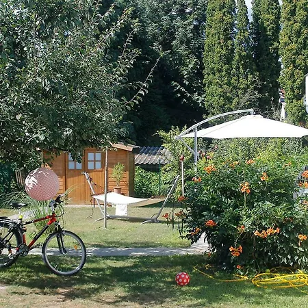 Hovirag Πανσιόν 3*