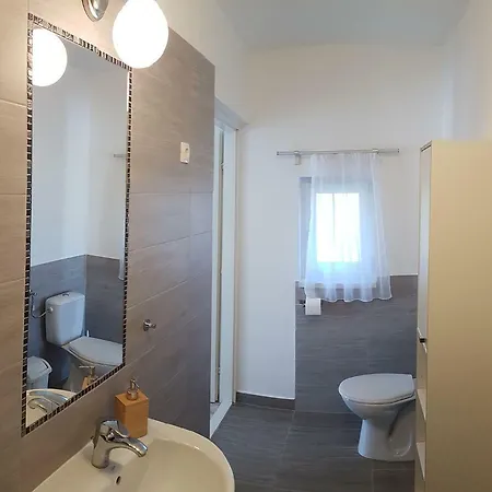 Hovirag Гостевой дом Балатонберень