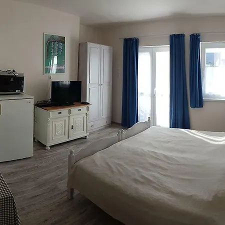 Hovirag Πανσιόν Balatonberény